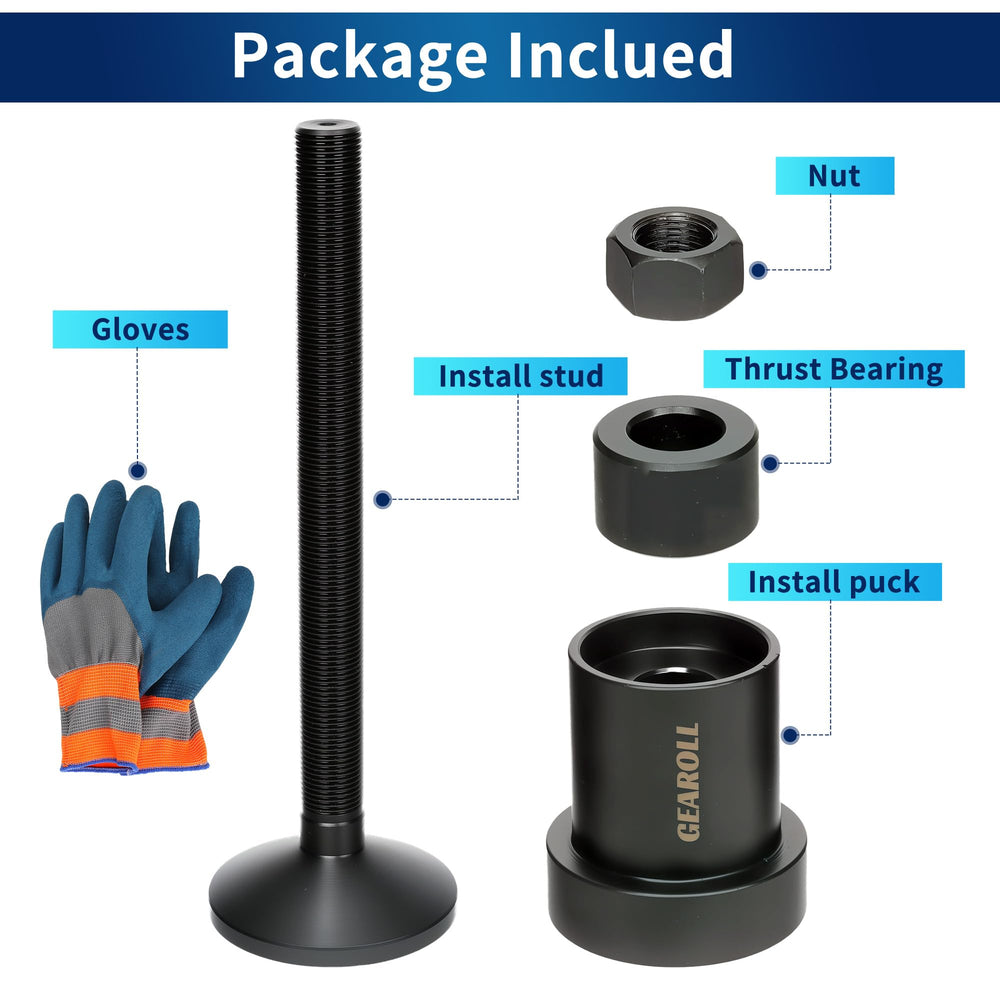 GEAROLL electroplated surface detail resisting corrosion and wear