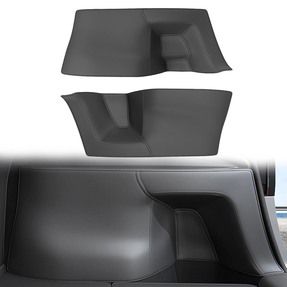 GearUp front view showing precise fit and clean protection