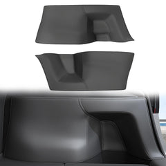 GearUp front view showing precise fit and clean protection