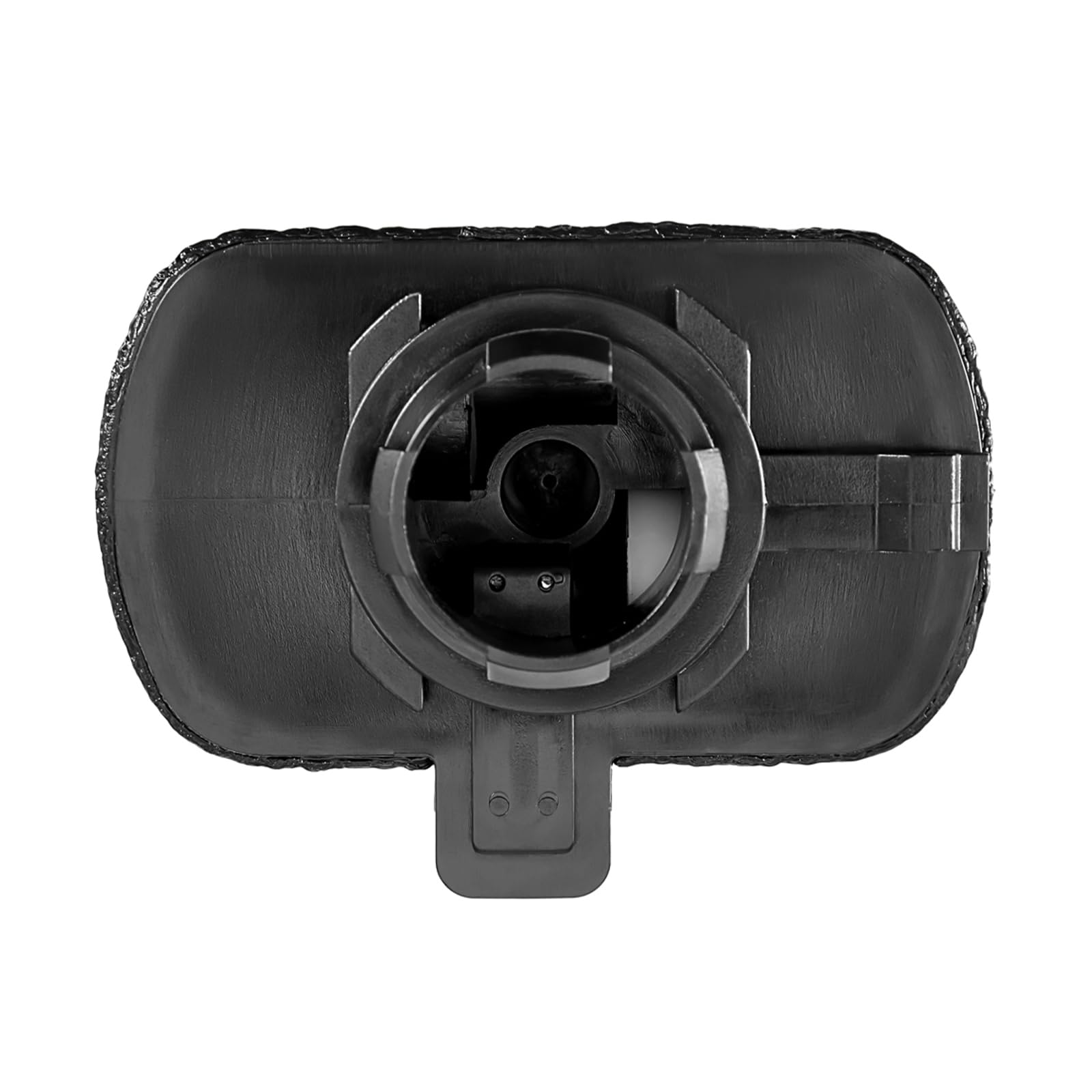 Gedlex pump installed near fuel system demonstrating fitment and functional restoration