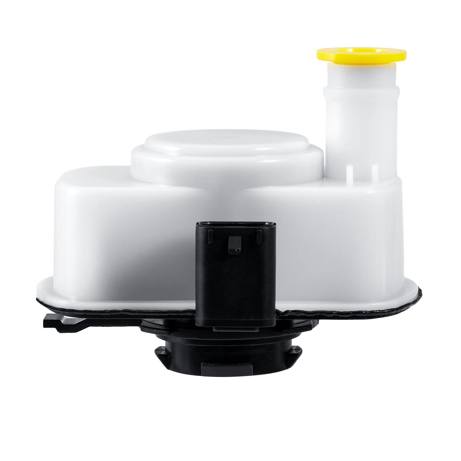 Gedlex pump boxed with label showing part number clarity for accurate ordering