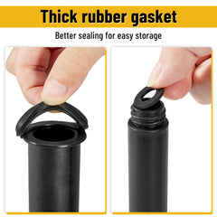 Gedlex filter screen detail preventing debris and improving fuel cleanliness