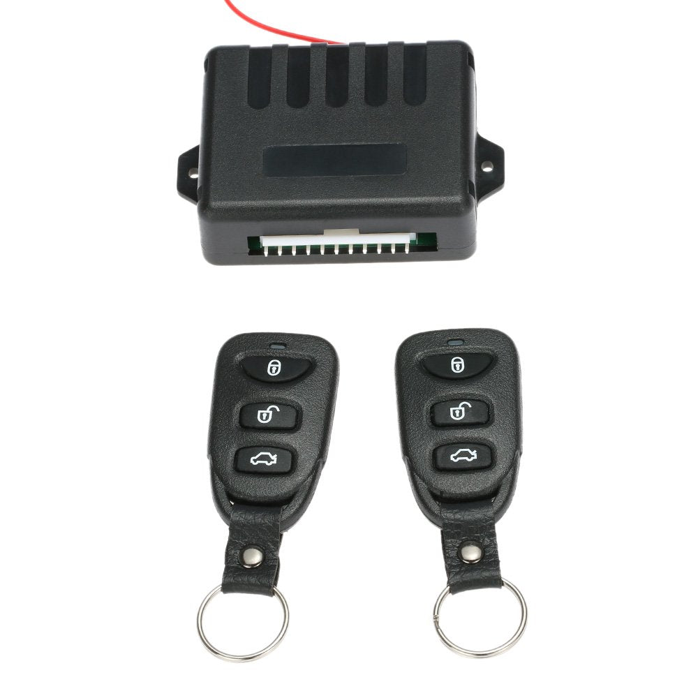 Geevorks installation accessories kit with mounting parts for universal fitment