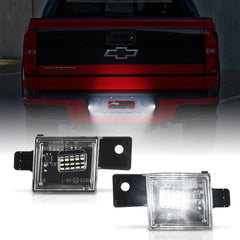 Gempro front assembly view showing clean fit and bright output benefit