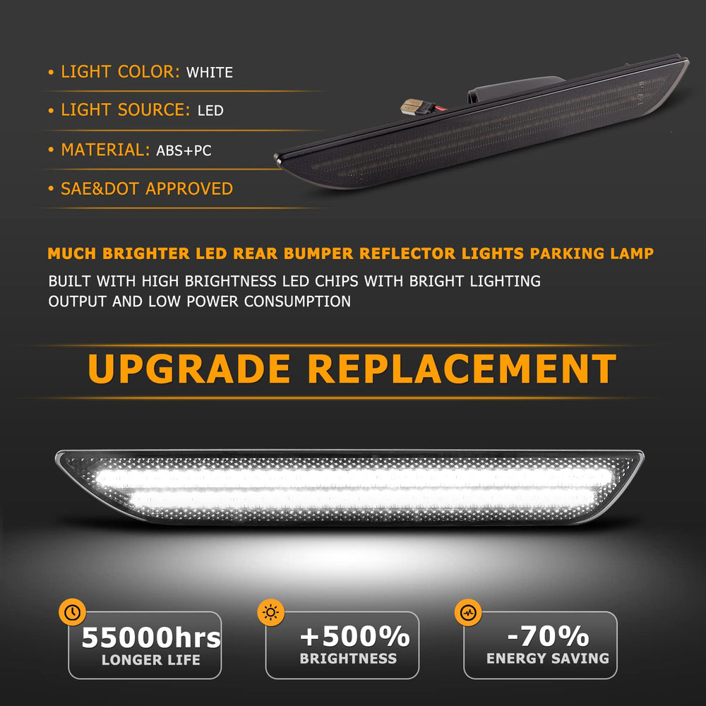 Gempro close-up smoked lens showing durable polycarbonate and scratch resistance