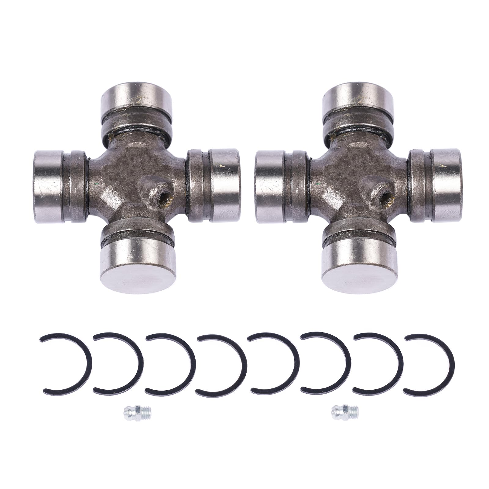 Generic close-up of 1.188in bearing cap highlighting precision fit
