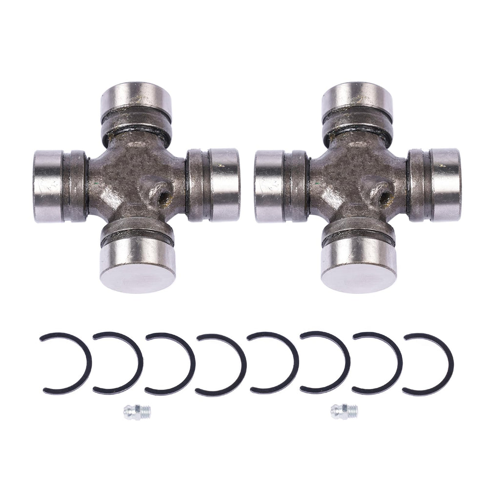 Generic close-up of 1.188in bearing cap highlighting precision fit