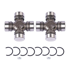 Generic close-up of 1.188in bearing cap highlighting precision fit