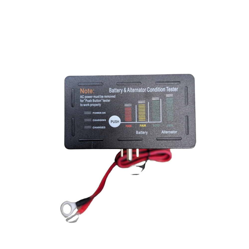Generic close-up of 24-inch battery leads showing gauge and connection reliability benefit