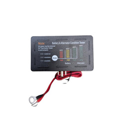 Generic close-up of 24-inch battery leads showing gauge and connection reliability benefit