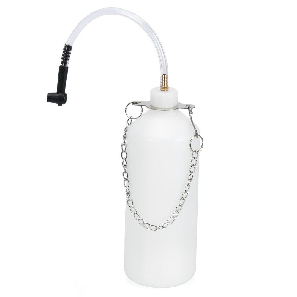Generic brand four master cylinder adapters displayed to show vehicle compatibility