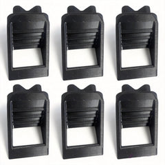 Generic cargo blocker front view showing fit and protection benefits