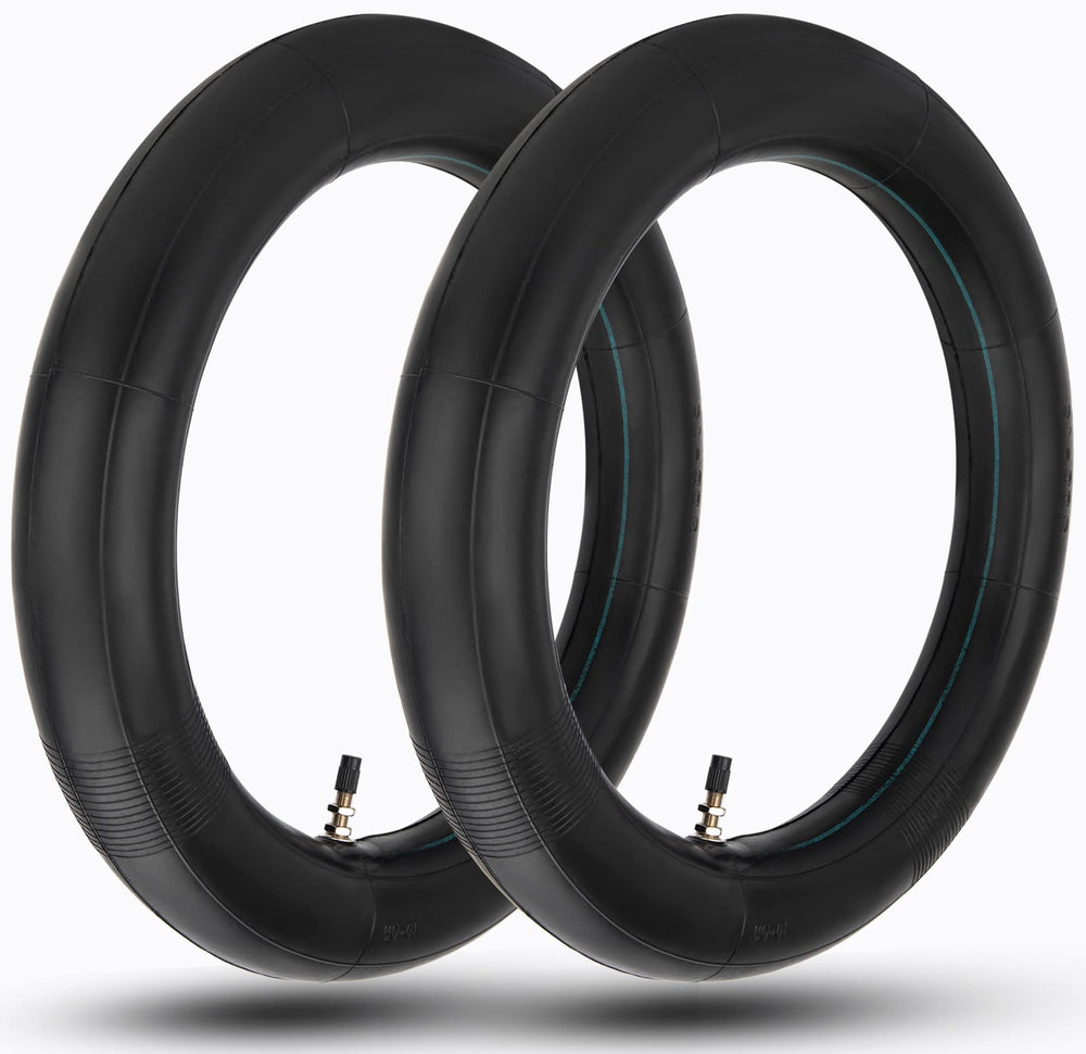 Generic front view of 3.00-12 tubes showing two-pack and packaging, reliable replacement