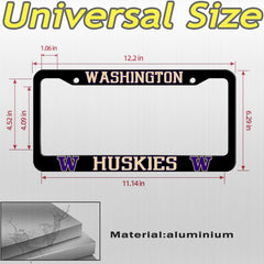 Generic close-up of frame edge and texture preserving plate protection