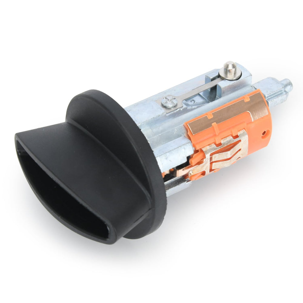 Generic metal parts showing precision machining Generic durable construction for longevity