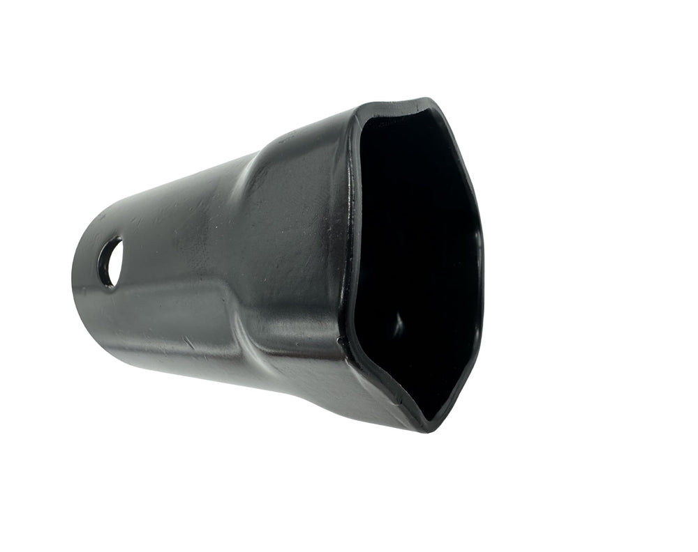 Generic packaged socket with contents ready for workshop use