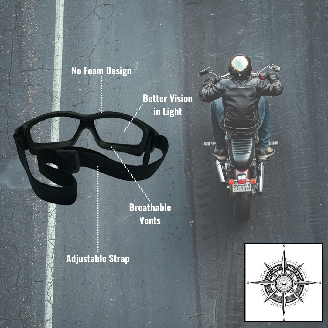 Get Lost Helmets frame detail highlighting heavy duty polyurethane strength benefit