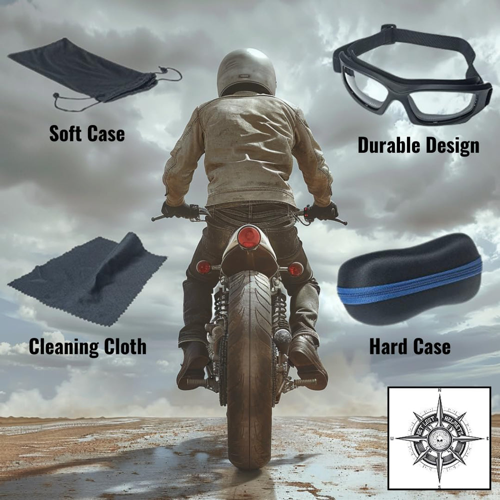 Get Lost Helmets lens closeup demonstrating photochromic transition for clearer vision