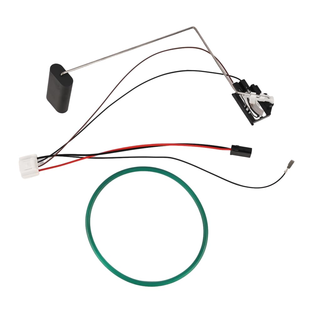 Getfarway front assembly showing fitment and benefits for correct gauge readings