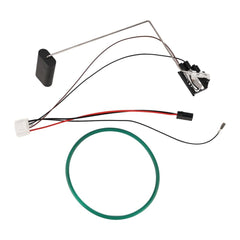 Getfarway front assembly showing fitment and benefits for correct gauge readings