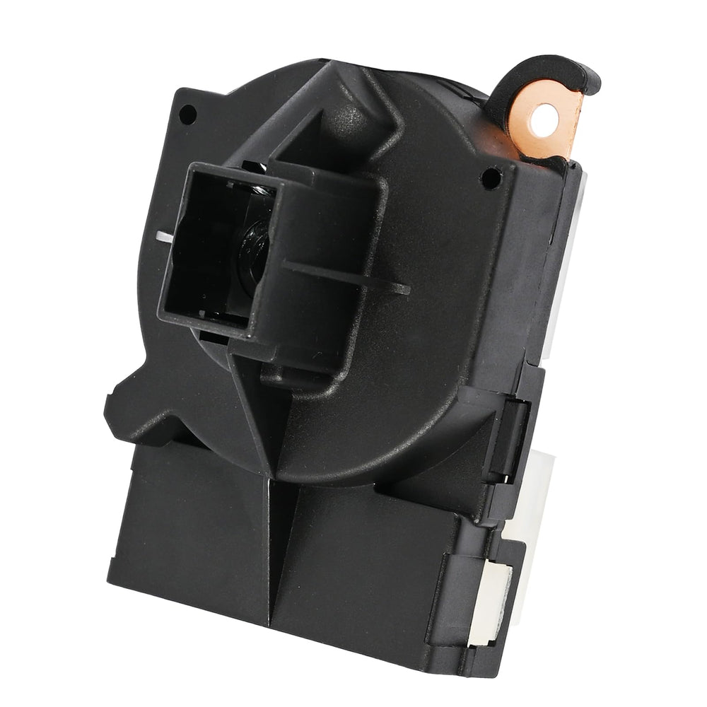 Getfarway ignition switch front assembly showing fit and easy replacement benefit