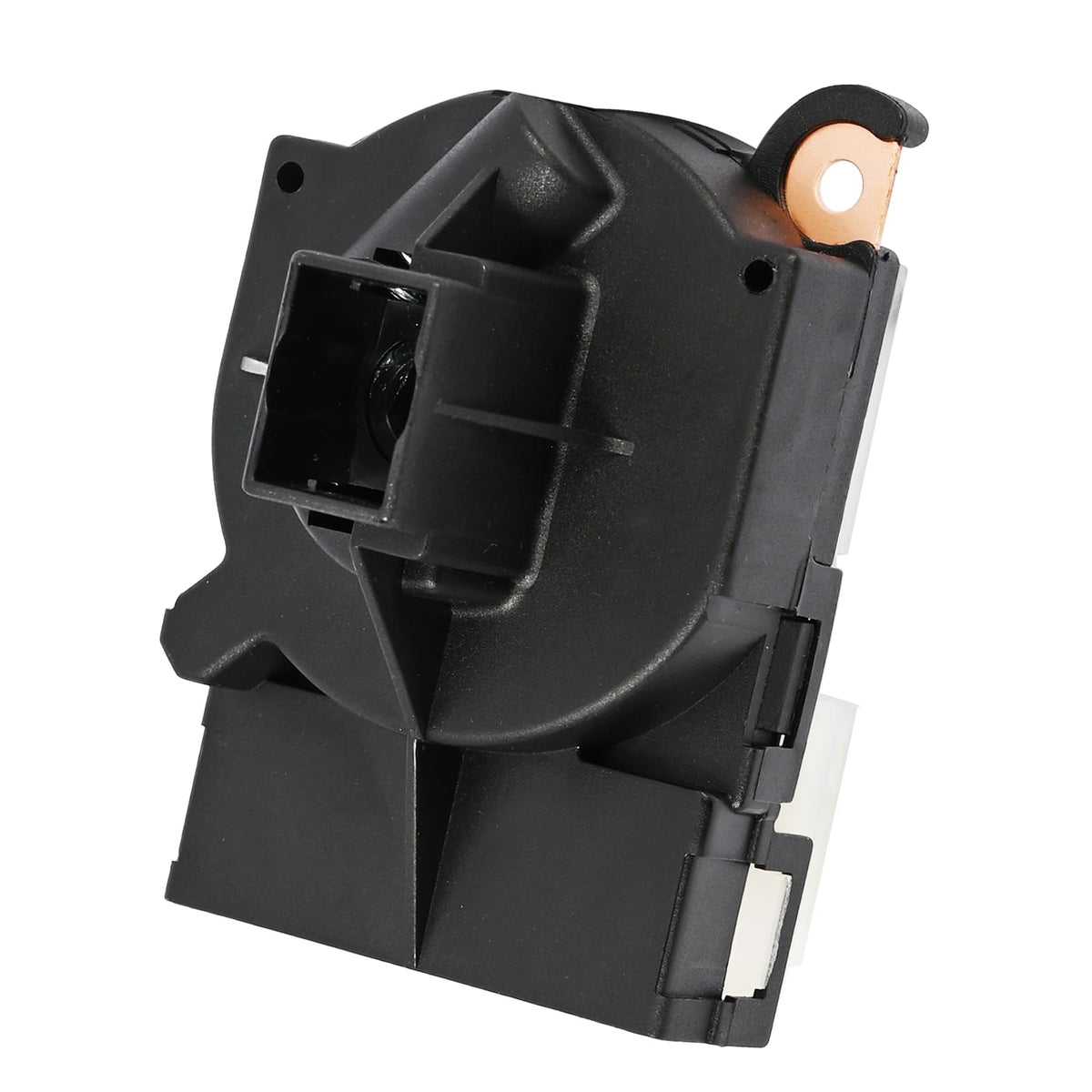 Getfarway ignition switch front assembly showing fit and easy replacement benefit