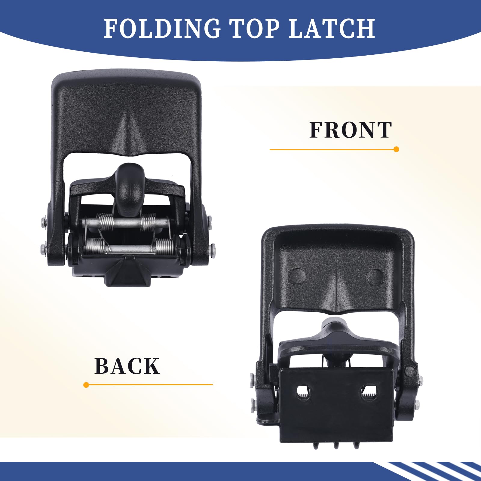 Getfarway label and part number showing correct OEM match for confidence benefit