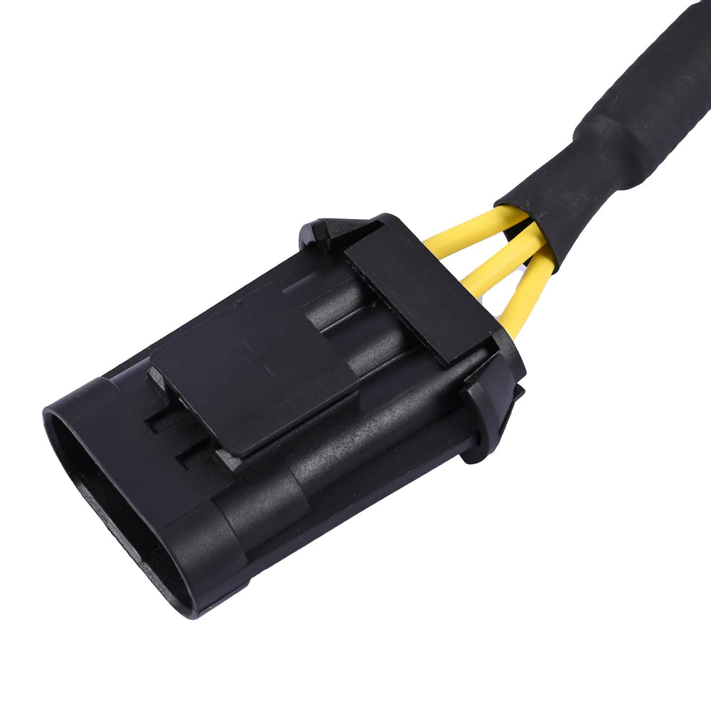 Getfarway regulator packaging and label ensuring part number verification