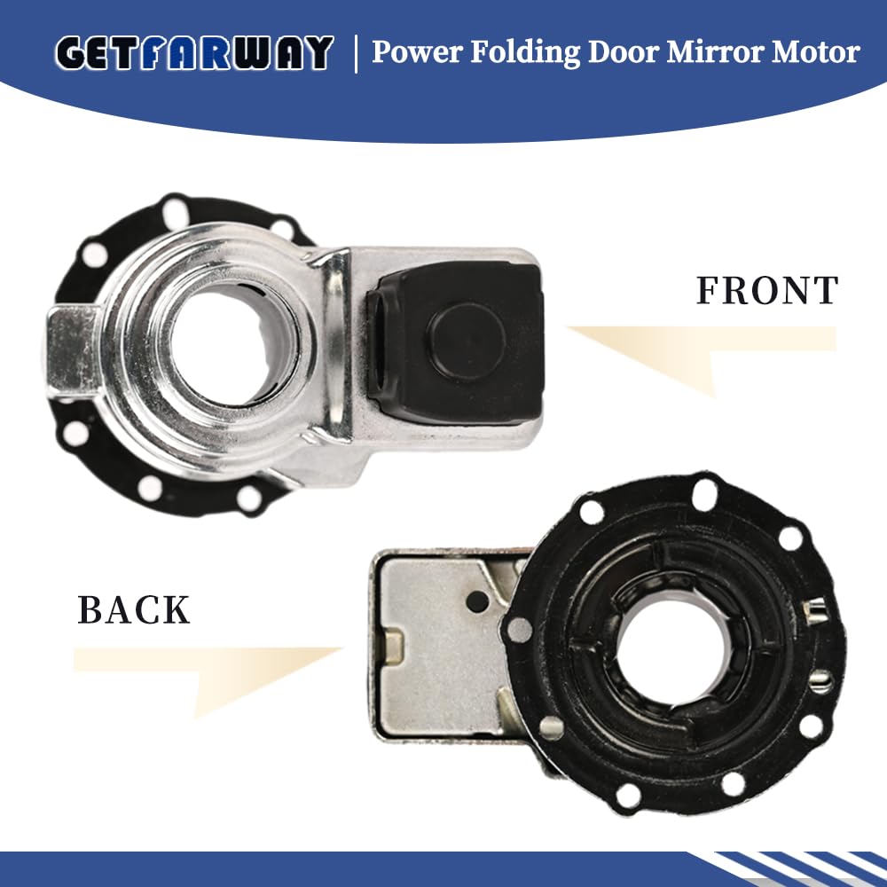 Getfarway wiring connector detail illustrating plug compatibility and quick install benefit