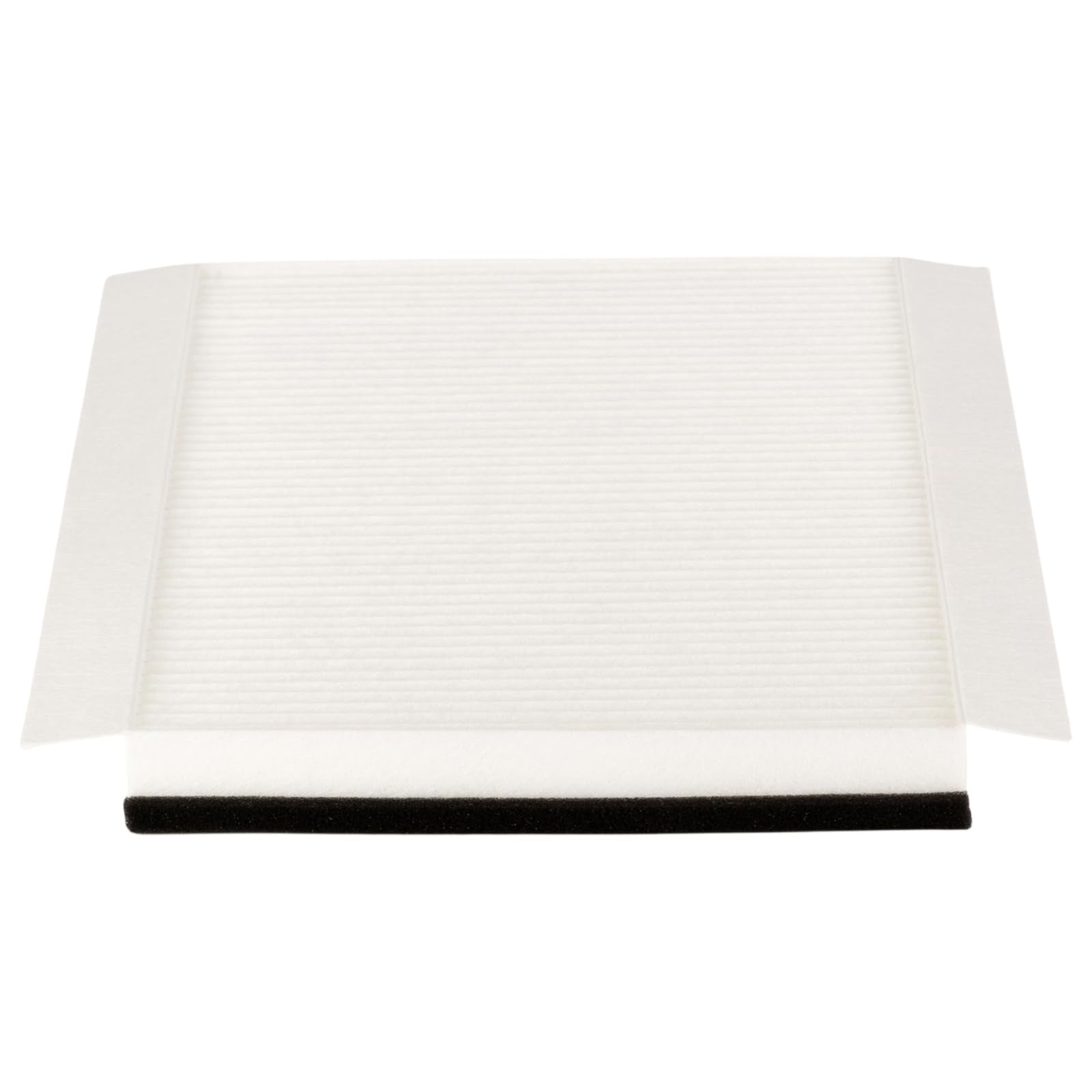 GETOPAUTO engine bay installed filter illustrating quick five-minute swap advantage
