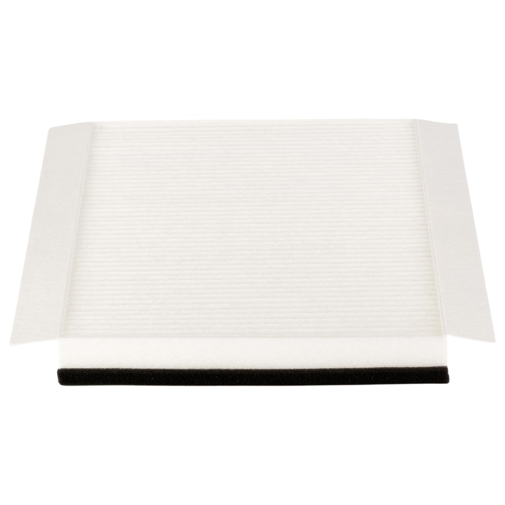 GETOPAUTO engine bay installed filter illustrating quick five-minute swap advantage