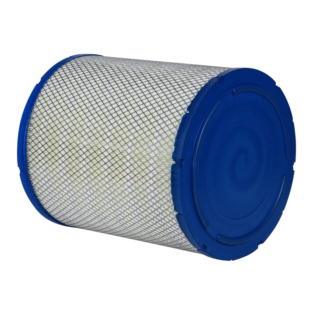GETOPAUTO filter beside a ruler for scale conveying exact size and easy compatibility check