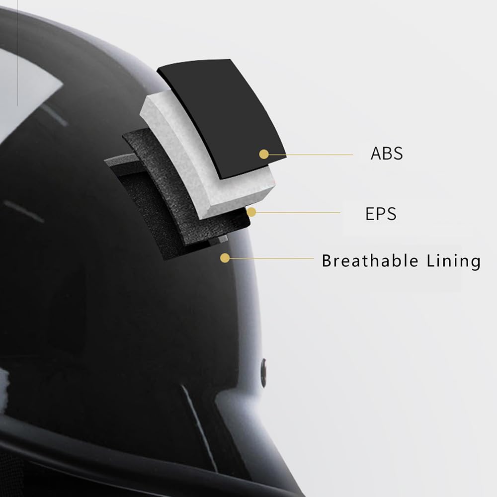 GFUERUFQ one-touch buckle detail demonstrating secure quick-release fastening