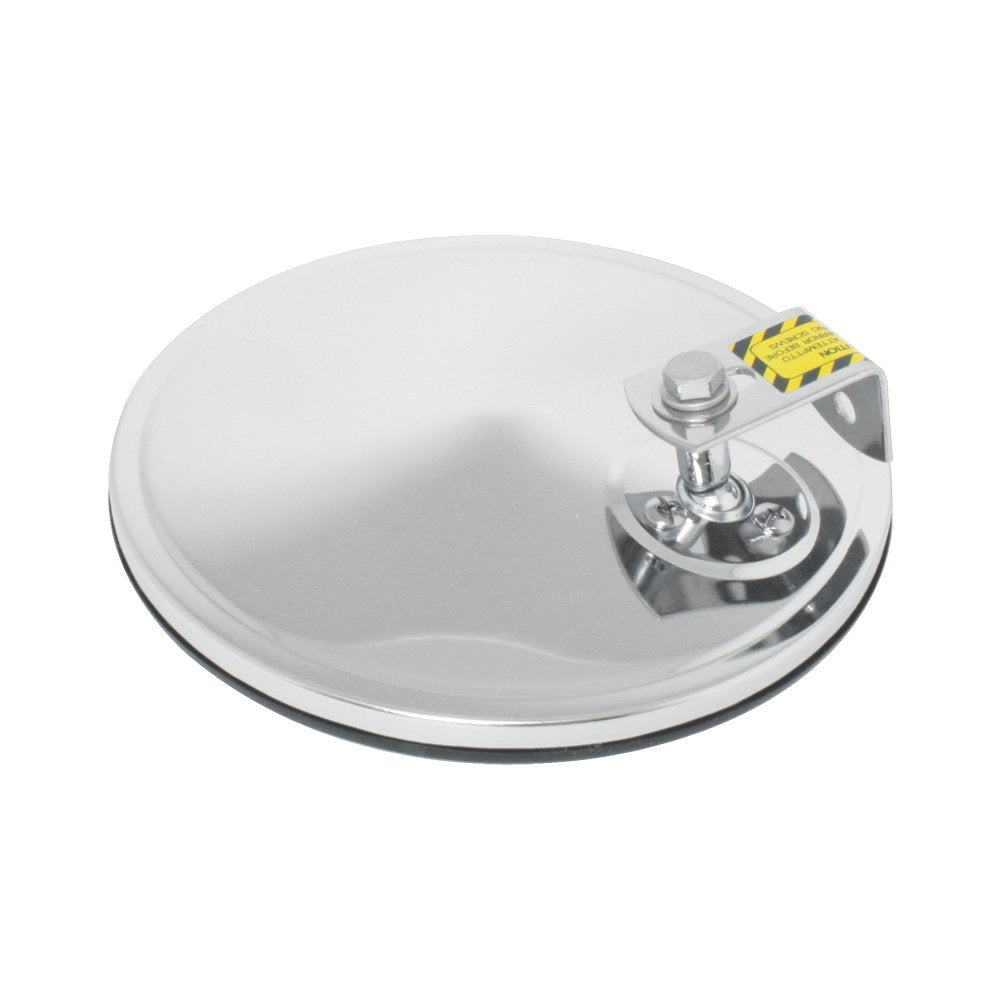 GG Grand General 33250 L-bracket and 5/16" ball stud close-up demonstrating adjustable, heavy-duty mounting