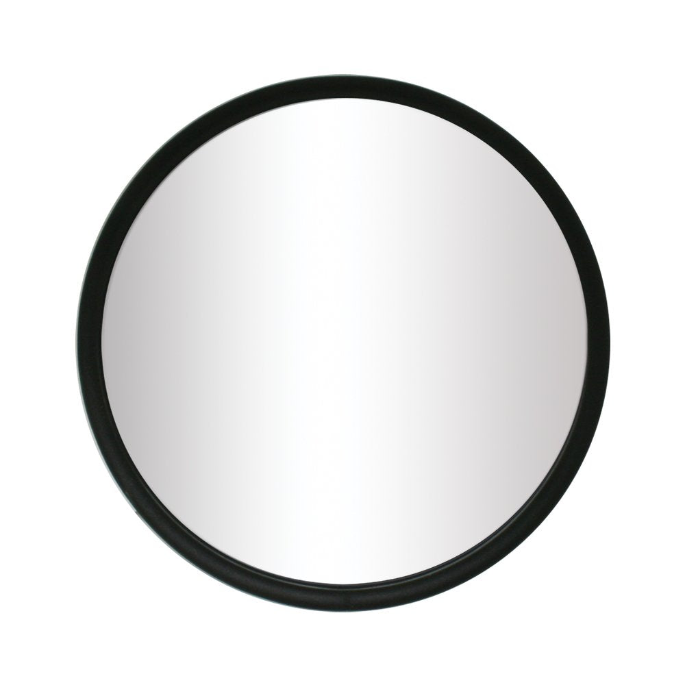 GG Grand General 33250 front chrome convex mirror showing large viewing area and improved visibility