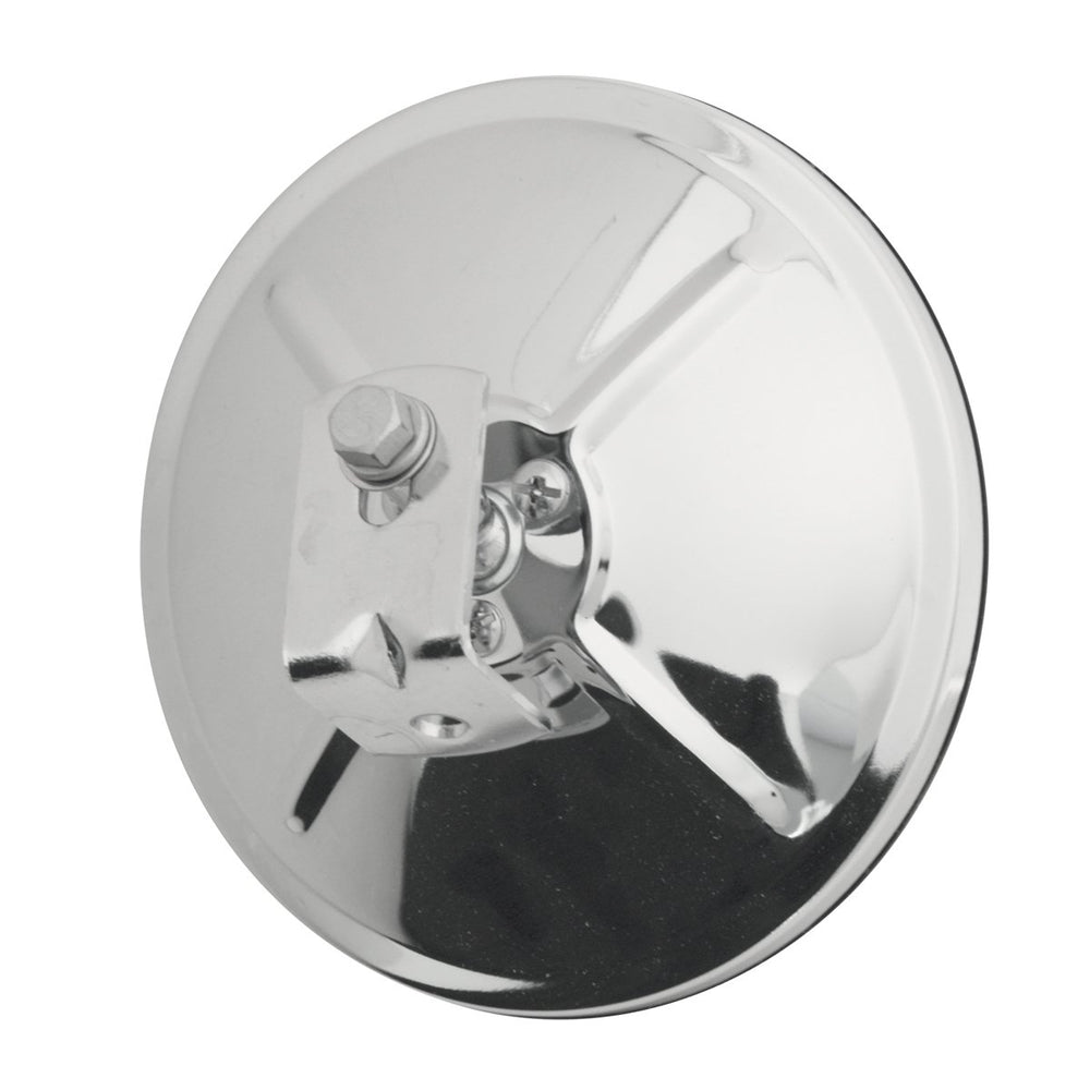 GG Grand General adjustable ball stud and L‑bracket closeup illustrating easy installation and secure fit.