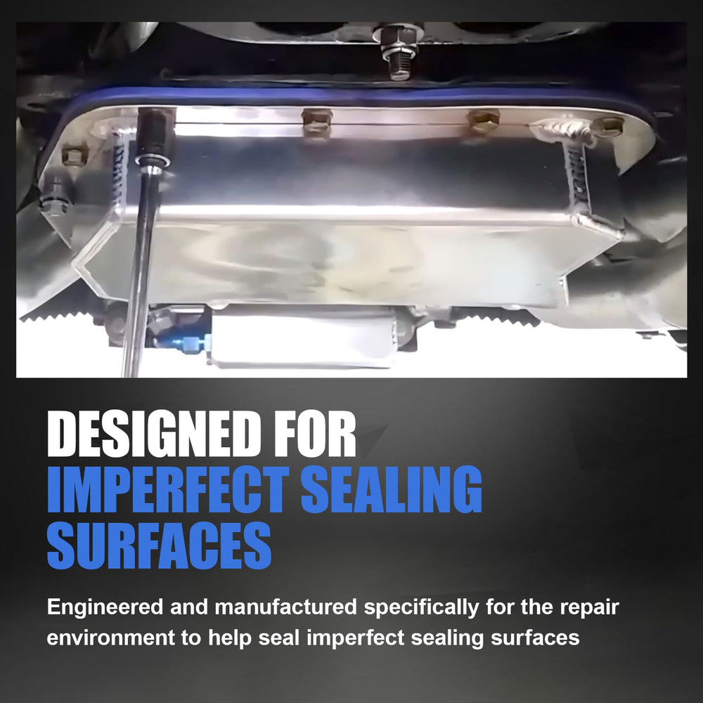 GGTE product packaging with label for easy part identification