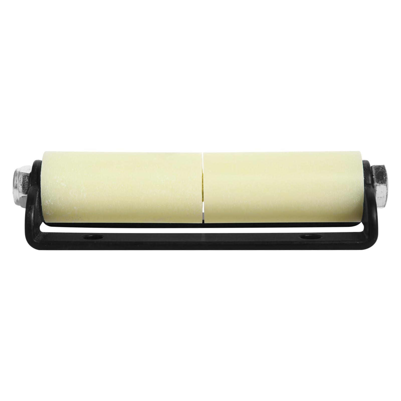 GGTE rollers in use as RV slide-out moves smoothly showing reduced noise benefit