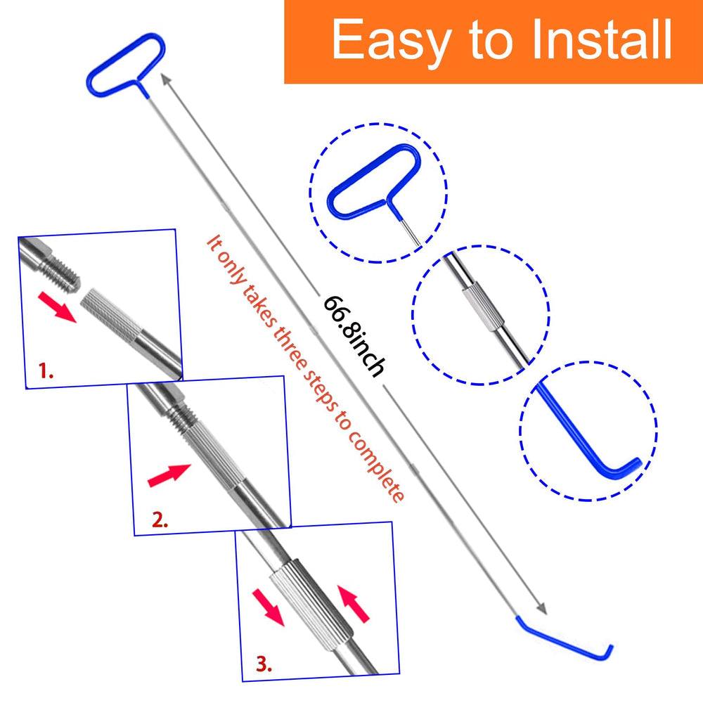 GGXINGYI open carry bag organizing tools for quick transport and protection