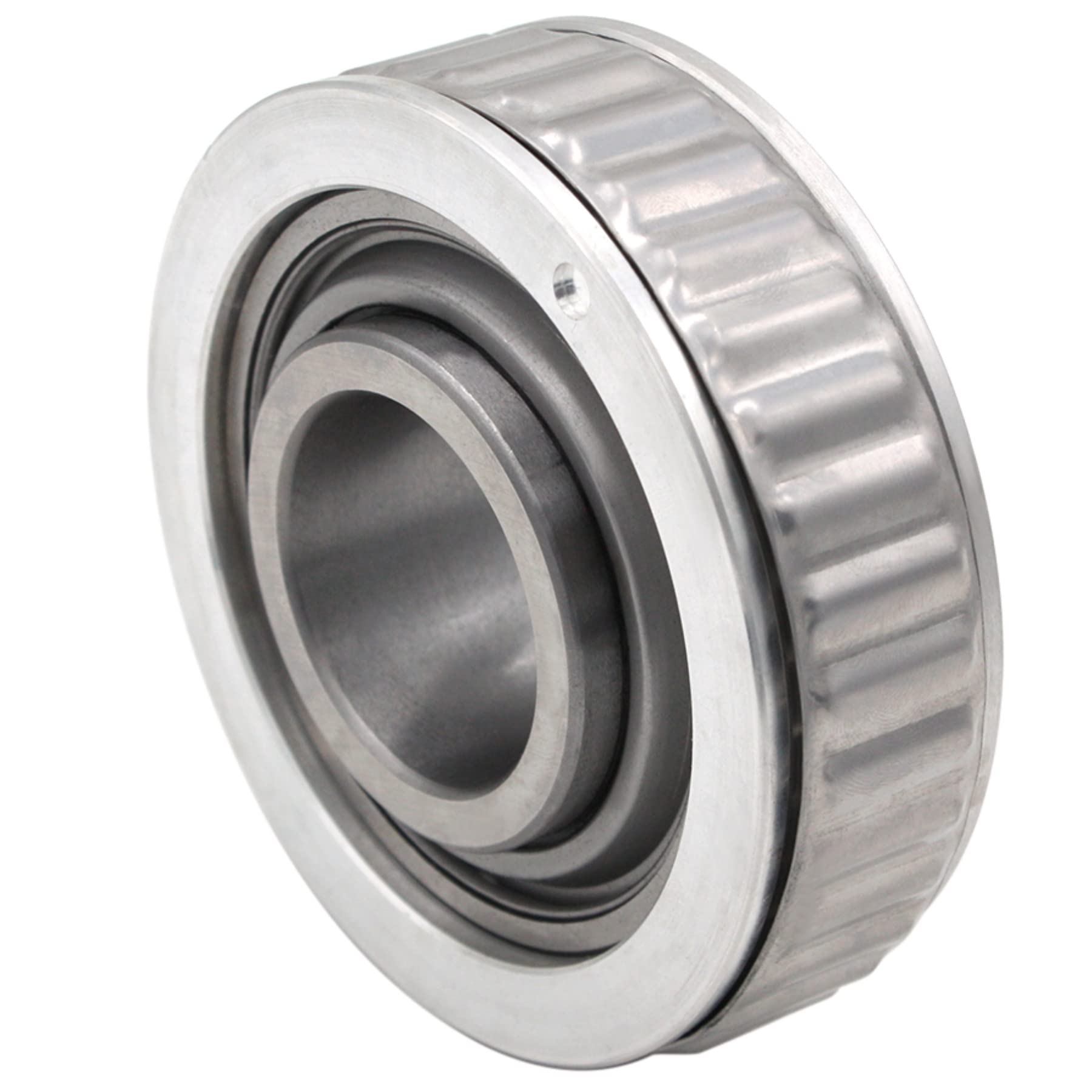 GHmarine shift cable bellows with clamps demonstrating secure shifting performance