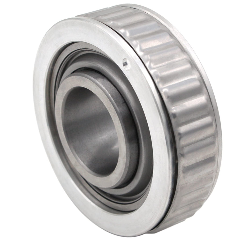 GHmarine shift cable bellows with clamps demonstrating secure shifting performance