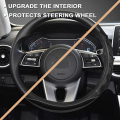 GIANT PANDA installed on Kia Soul demonstrating improved control
