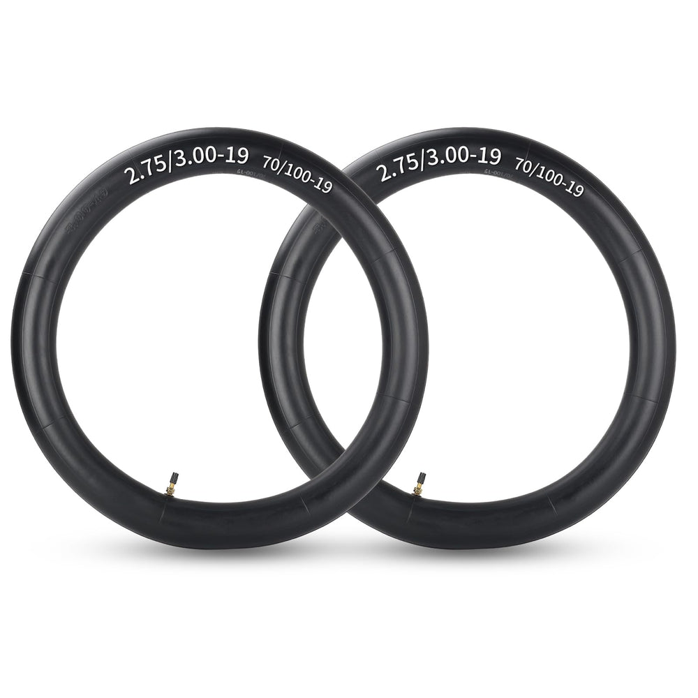 GICOOL front packaging showing two inner tubes and model sizes for easy selection