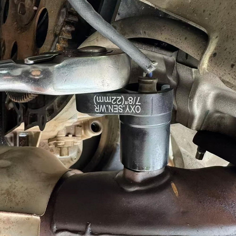 GIroiyai 6-point socket grip close-up preventing rounding and slipping