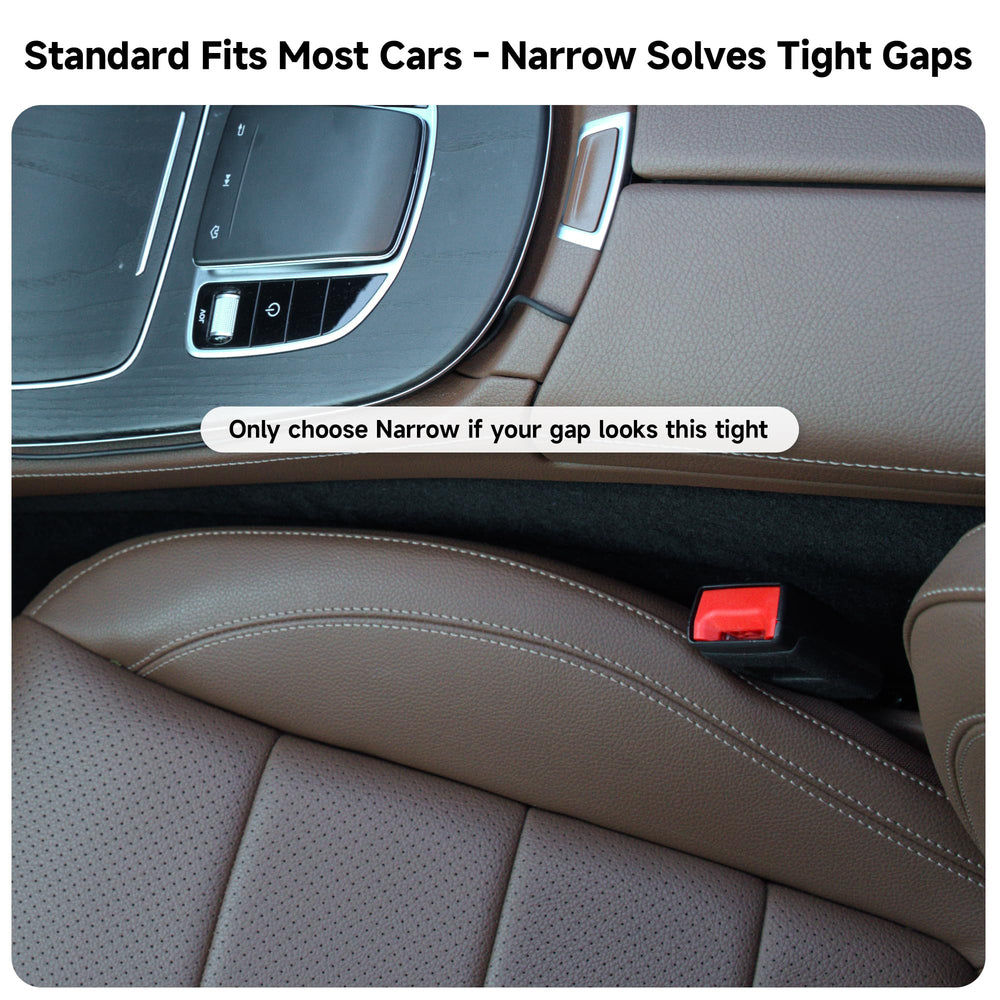 Givifive double-sided flip comparison showing functional side and clean minimal side