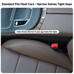 Givifive double-sided flip comparison showing functional side and clean minimal side
