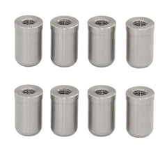 GJYSYP close-up of plug tip and sealing face showing precise fit and leak prevention