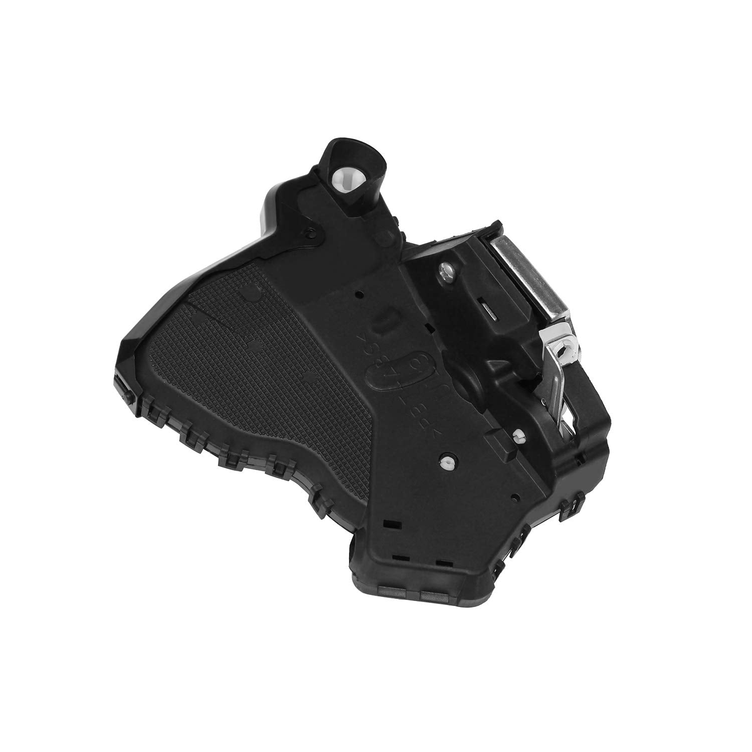 Gledewen actuator beside ruler showing compact size and easy fit