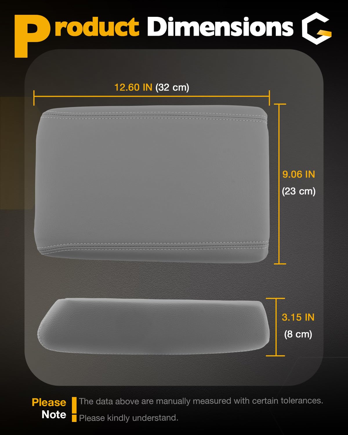 Gledewen included clips and hardware display enabling fast straightforward installation