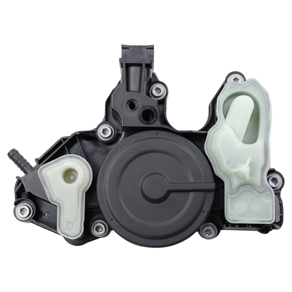 Gledewen PCV valve front view showing fitment for easy replacement